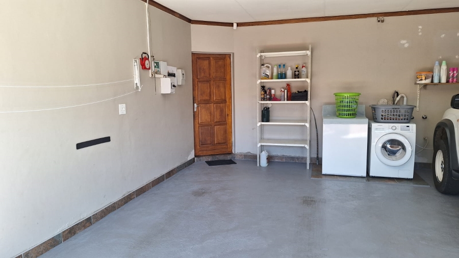 3 Bedroom Property for Sale in Hillcrest Northern Cape